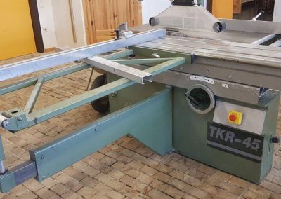 Relocation of workshop machinery at HTBLA Zeltweg