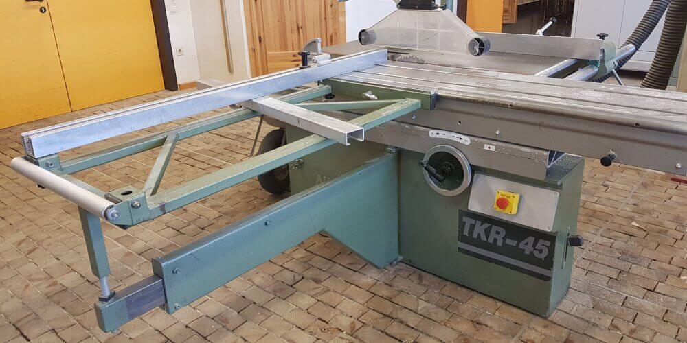 Relocation of workshop machinery at HTBLA Zeltweg