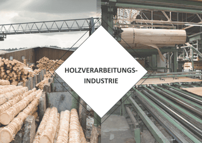 Industrial assembly team supports revision work for the 4th time