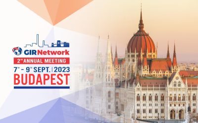 The GirNetwork annual meeting 2023: A trip to Budapest