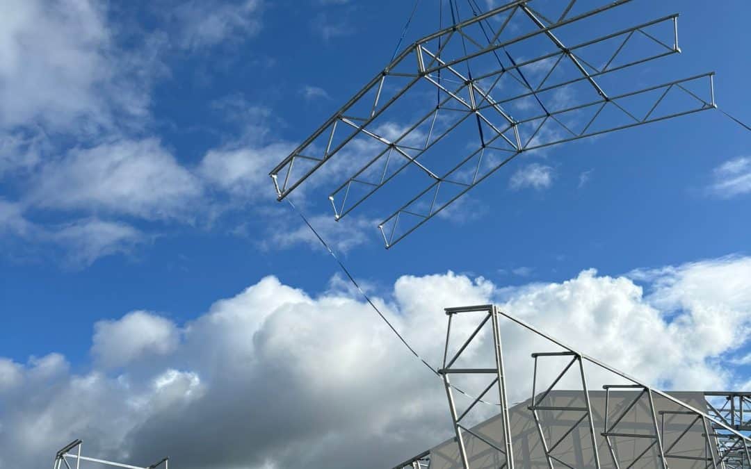 Site management for a pharmaceutical company in Ireland